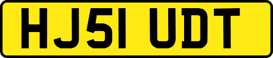 HJ51UDT