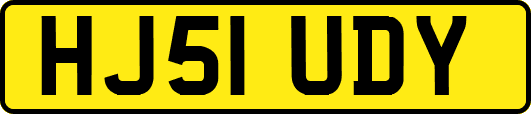 HJ51UDY