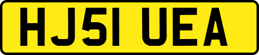 HJ51UEA