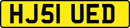 HJ51UED