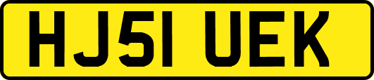 HJ51UEK