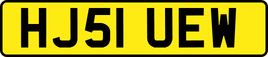 HJ51UEW