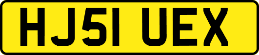 HJ51UEX