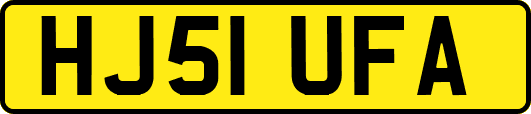HJ51UFA