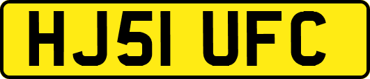 HJ51UFC