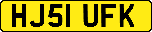 HJ51UFK