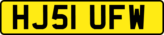 HJ51UFW