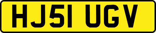 HJ51UGV