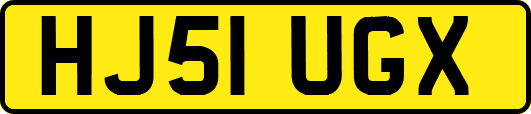 HJ51UGX