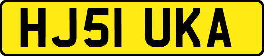 HJ51UKA