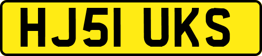 HJ51UKS