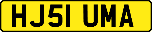 HJ51UMA