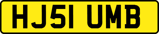 HJ51UMB