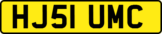 HJ51UMC