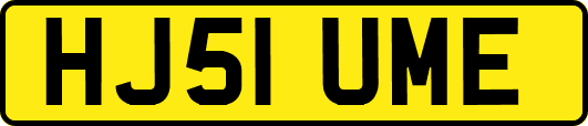 HJ51UME