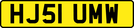 HJ51UMW