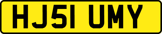 HJ51UMY