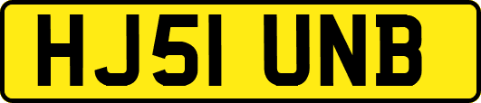 HJ51UNB