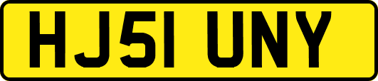 HJ51UNY