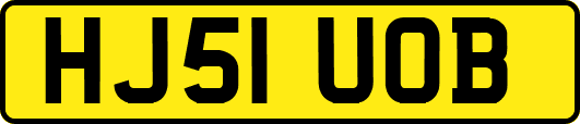 HJ51UOB