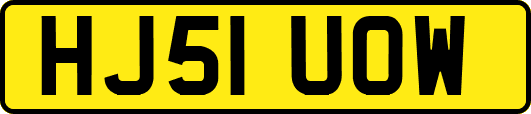 HJ51UOW