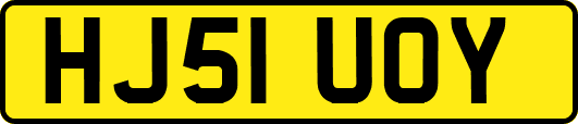 HJ51UOY