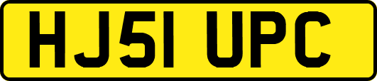 HJ51UPC