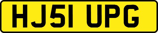 HJ51UPG