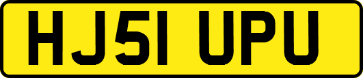HJ51UPU