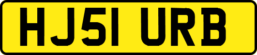 HJ51URB
