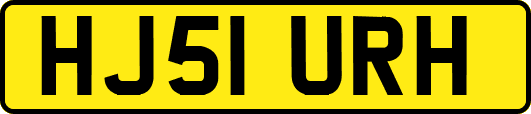 HJ51URH