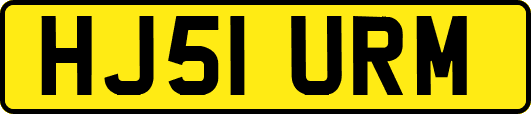HJ51URM