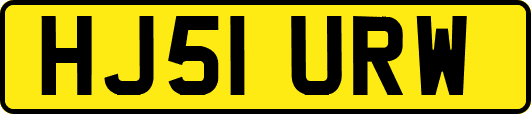 HJ51URW