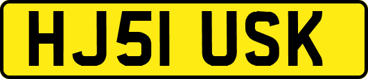 HJ51USK