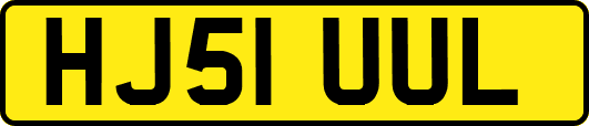 HJ51UUL
