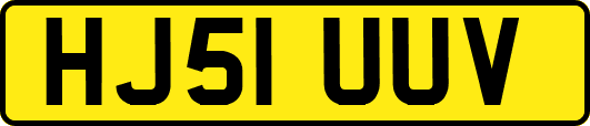 HJ51UUV