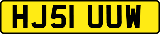 HJ51UUW