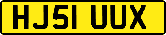 HJ51UUX