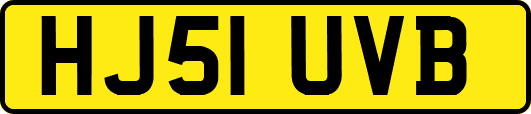 HJ51UVB