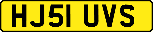 HJ51UVS