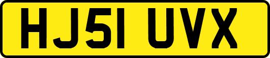 HJ51UVX