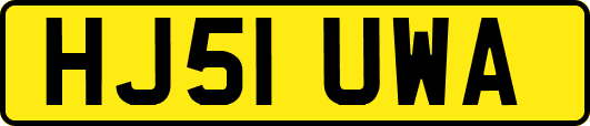 HJ51UWA