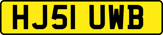 HJ51UWB