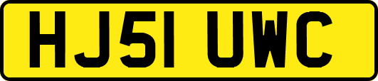 HJ51UWC