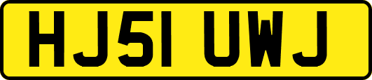 HJ51UWJ