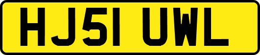 HJ51UWL