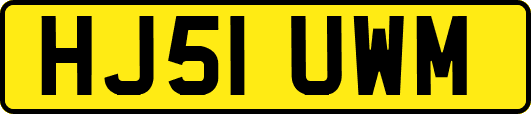 HJ51UWM