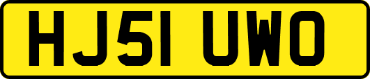 HJ51UWO