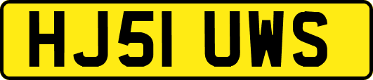 HJ51UWS