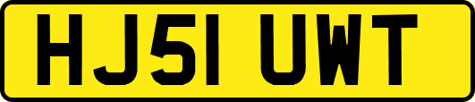 HJ51UWT